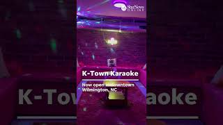 WLM Ktown #minigolf #bowling #bar