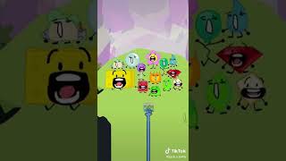 All Chatters Because Everyone Loves Battle For B.f.d.i