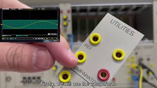 TEL - 07 : Frequency Modulation (FM)