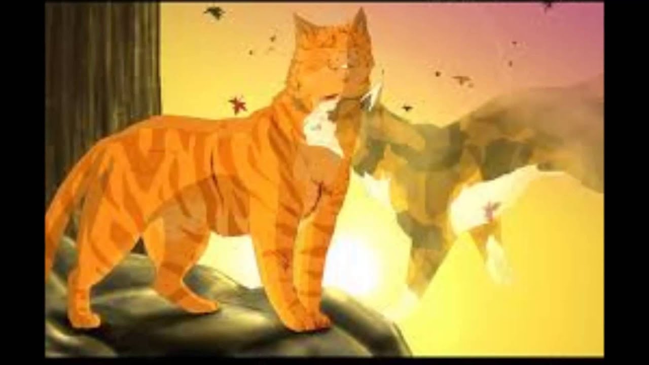 Warrior Cats Spottedleaf X Fireheart Warrior Cats Spottedleaf X Fireheart