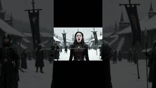 Queen Ashley II Targaryen #asoiaf #GOT #gothotd #Valíria #gameofthrones #stark #winterfell #wolfs