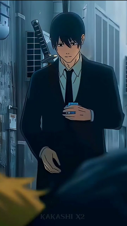 AKI HAYAKAWA -shinunoga E-wa #shorts#chainsawman