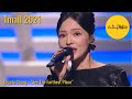 Angela Chang 张韶涵 - See The Farthest Place | Tmall 2021 | 6 of 18