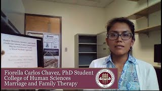 Academic Success and Life Experiences as an International Graduate Student in the U.S.