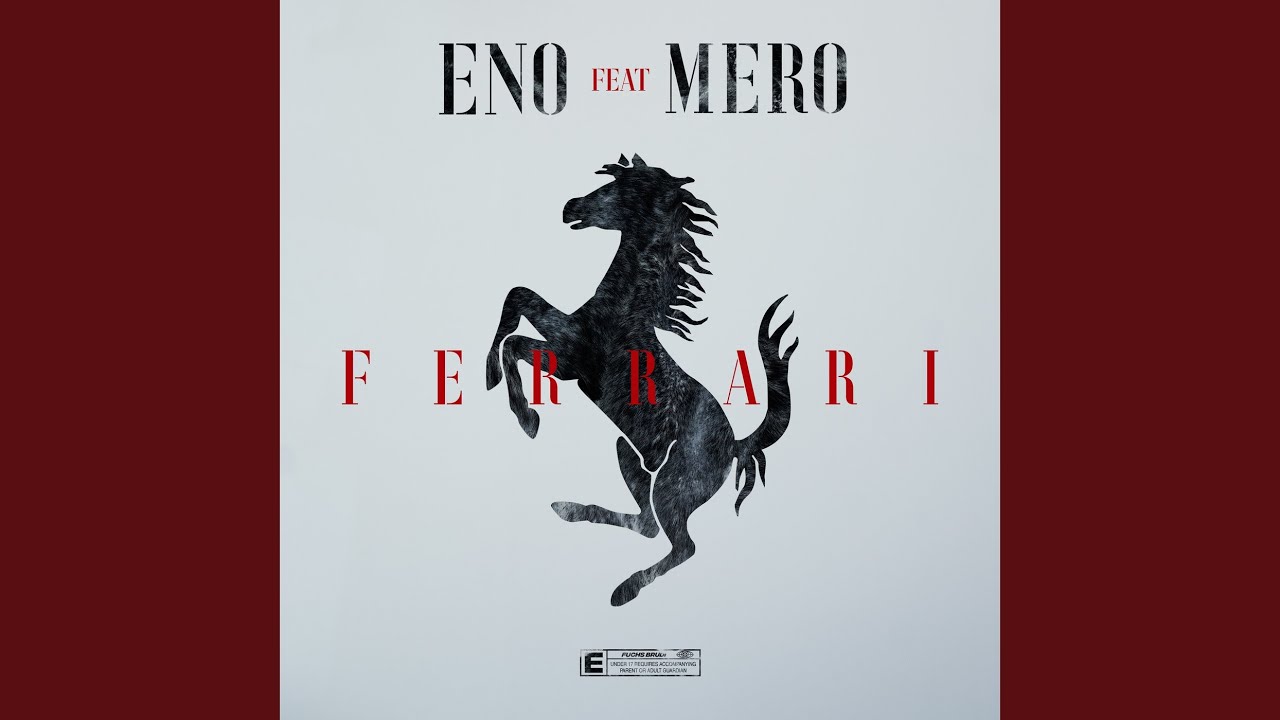 Ferrari - YouTube Music