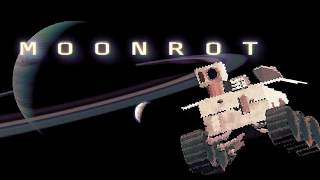MOONROT - Playthrough And Review