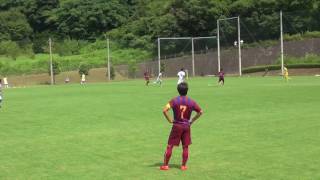 サッカー部の強い高校ランキング 富山県