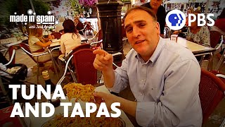 Tuna and Tapas of Andalucía | Made in Spain with Chef José Andrés | Full Episode