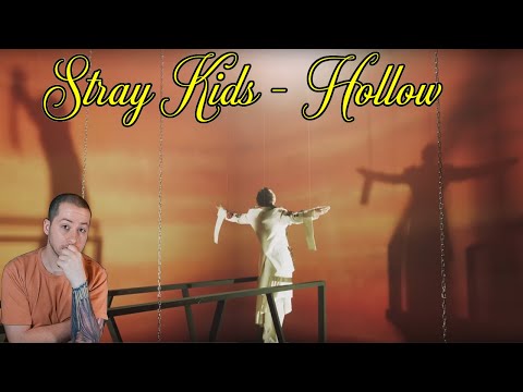 Stray Kids - Hollow (Reaction) Easily One Of, If Not The Best K-Pop Group Out There!