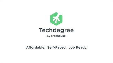 Start Your 7-Day Techdegree Trial