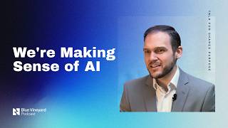 What to do with AI? - Part One