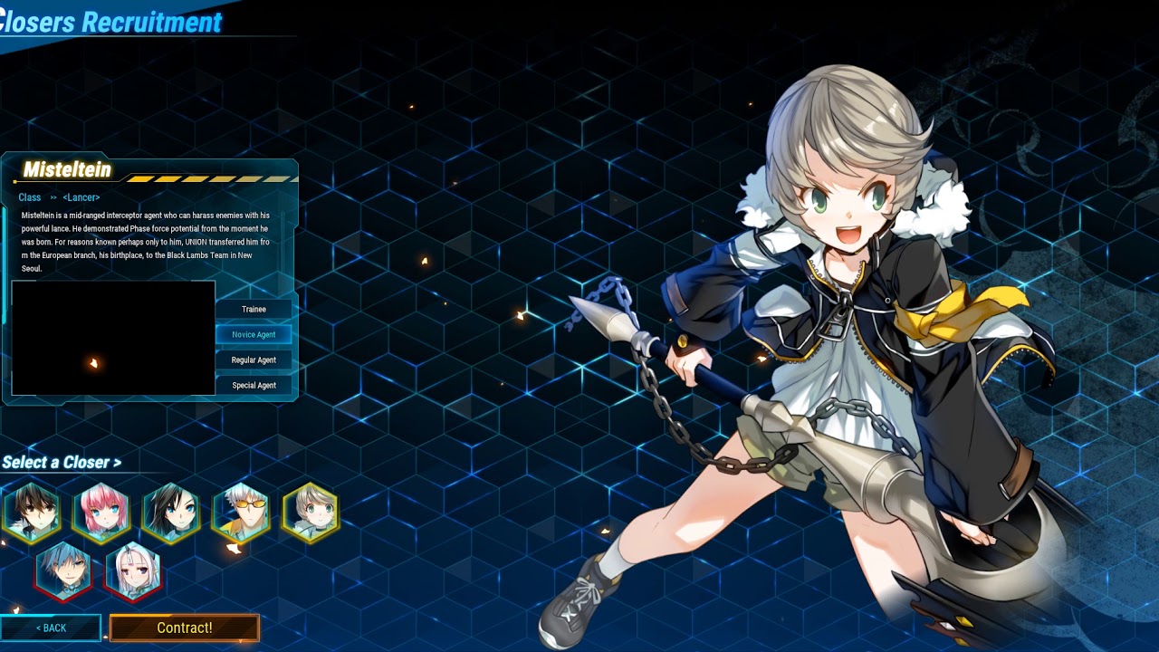 Closers - Steam PC Gameplay [3+ Hrs, 720p60fps]