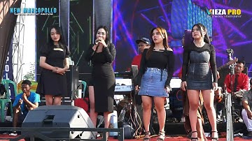 PENGEN DIKAWIN | ALL ARTIS | THE REAL DANGDUT PANTURA | NEW MARCOPOLLO | SHW DUKUH WANGON 03/10/2025