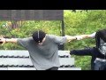 131006 Gangnam K-pop Festival INFINITE 'Destiny' Rehearsal (Woo Hyun ver.)