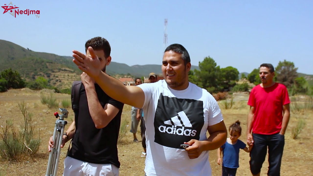 NedjmaTV_AHNIF_Jem3yatCom: l'Association TUT au service des jeunes