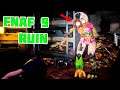 ВЫПАЛ ГЛАЗ у ЧИКИ ФНАФ 9 РУИН ДЛС ПРОХОЖДЕНИЕ || Five Nights at Freddy’s Security Breach FNAF 9 RUIN