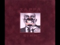 Frank Zappa -T'mershi duween