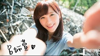2015台灣500高校制服年鑑--女孩側拍紀錄!好評發售!