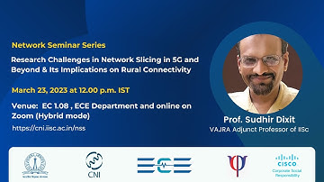 Research Challenges in Network Slicing in 5G and Beyond & Its Implications on Rural Connectivity