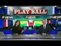 Kristina Shalhoup interviews WooSox President Charles Steinberg