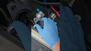 Full How to replace lift pump on John Deer diesel engine News