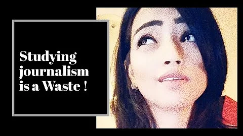 Principles of Journalism