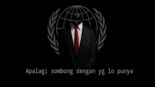 Story wa||Hacker Indonesia Terbaru