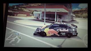 1992 Alfa Romeo 155 Q4