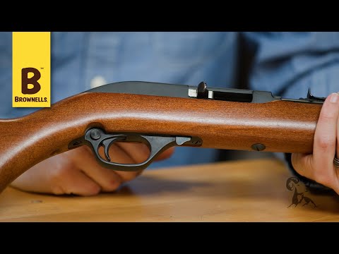 From the Vault: Marlin Model 60 Rimfire Rifle