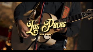 Las Pacas – Video Musical En Vivo | Grupo Delta Norteño (Corridos al Gusto)