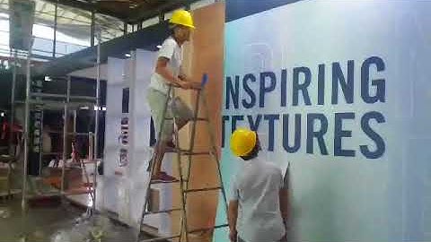 YOHO EXPO-Custom Trade Show Displays, Events, Exhibits & Booths in China.