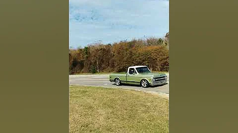 Fundraiser Cruise In for Jona & SSthis (vid 1)