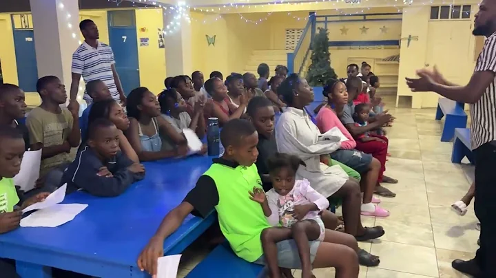 Christmas Eve Concert Sneak Peek