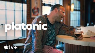 Platonic — Blooper Reel | Apple TV+