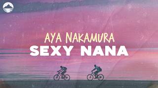 Aya Nakamura - Sexy Nana | Lyrics