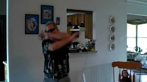 Facebook Song by Robert Grigg