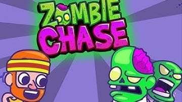 ZOMBIE RUN HD - Running Game - Gameplay Review [iOS: iPhone, iPad / Android]