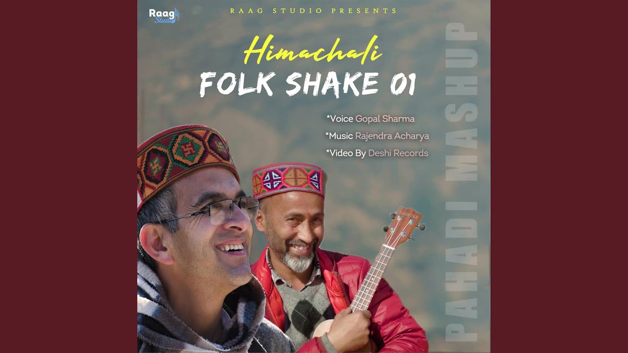 Folkshake 01