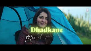 YODHA: Zindagi Tere Naam (Soul Version) (Lyrics) Sidharth Malhotra, Raashii Khanna | Vishal Mishra
