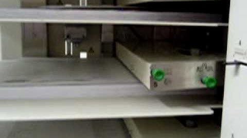 BOURG BST NEW STYLE TWIN TOWER COLLATOR BOOKLETMAKER