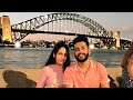 VANI'S FIRST TIME IN SYDNEY