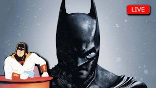 🔴 Batman Begin - Batman: Arkham Origins