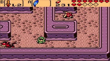 The Legend of Zelda: Oracle of Ages Walkthrough - Part 19