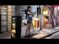 Tokyo - Okachimachi⇒Nakamachi Street⇒JR Ueno Station (August 27, 2025)[4K]