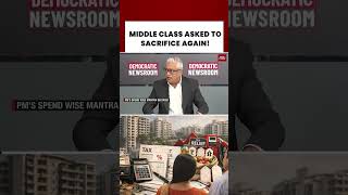Fuel Price Hike: Middle Class Under Pressure, Fuel Prices Rise Due to West Asia War #fuelprices