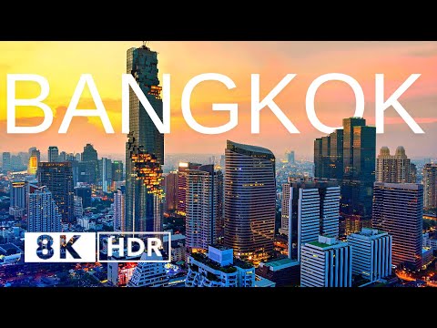 Bangkok, Thailand 🇹🇭