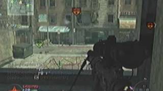 Quick Scope Master: SK8daRail69: Jumpin' Around