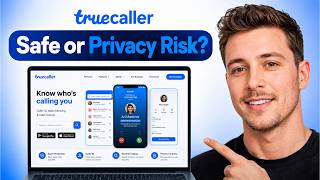 Truecaller App Review 2026 – Is It Safe or a Privacy Risk? screenshot 3