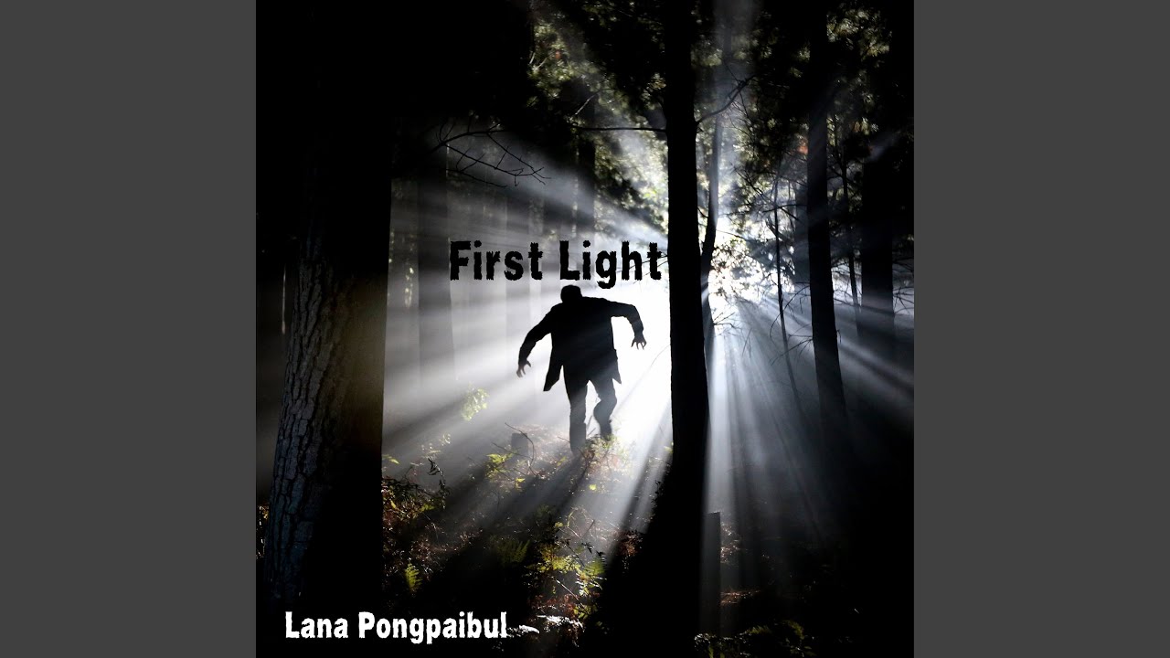 First Light auf YouTube ansehen First Light auf YouTube ansehen