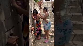 estavam me brechando assista o vídeo